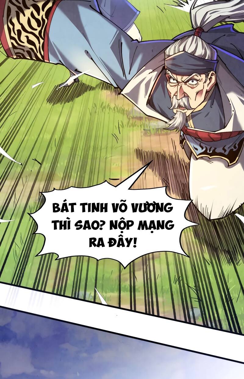 vạn cổ chí tôn Chapter 135 - Next chapter 136