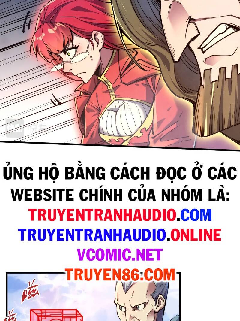 vạn cổ chí tôn Chapter 135 - Next chapter 136