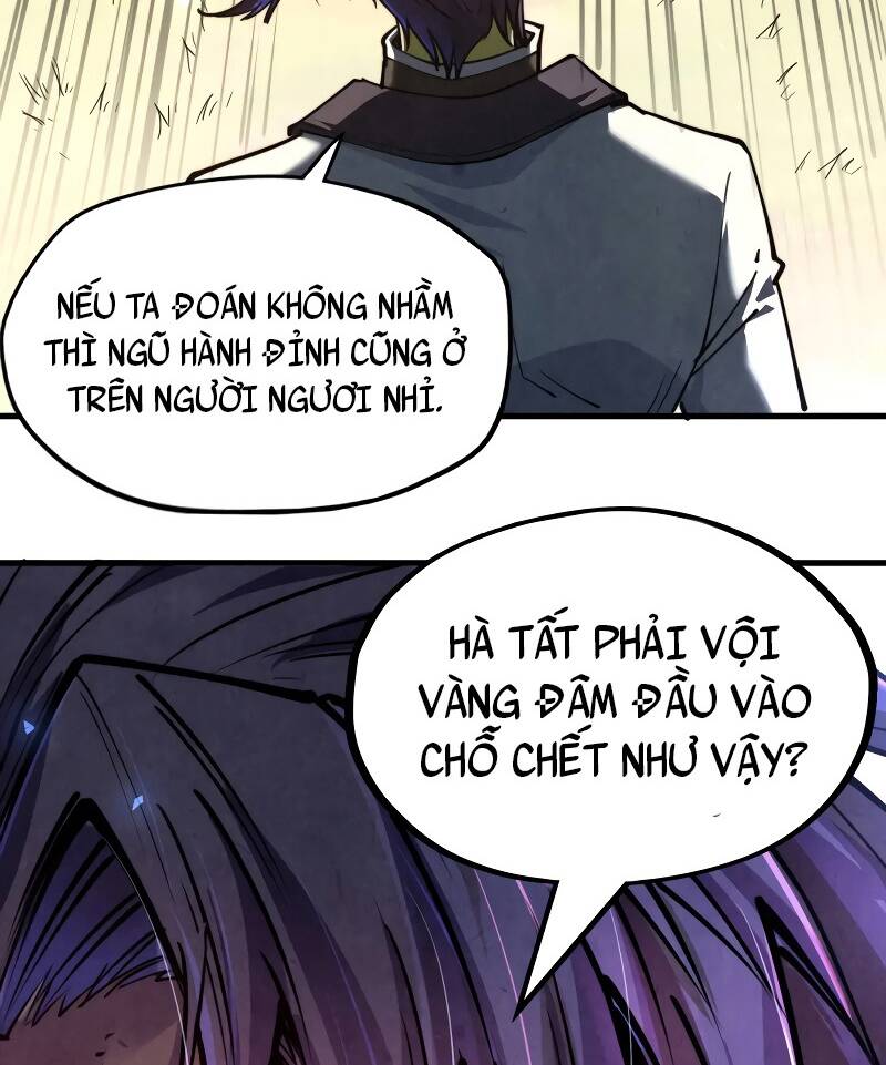 vạn cổ chí tôn Chapter 135 - Next chapter 136