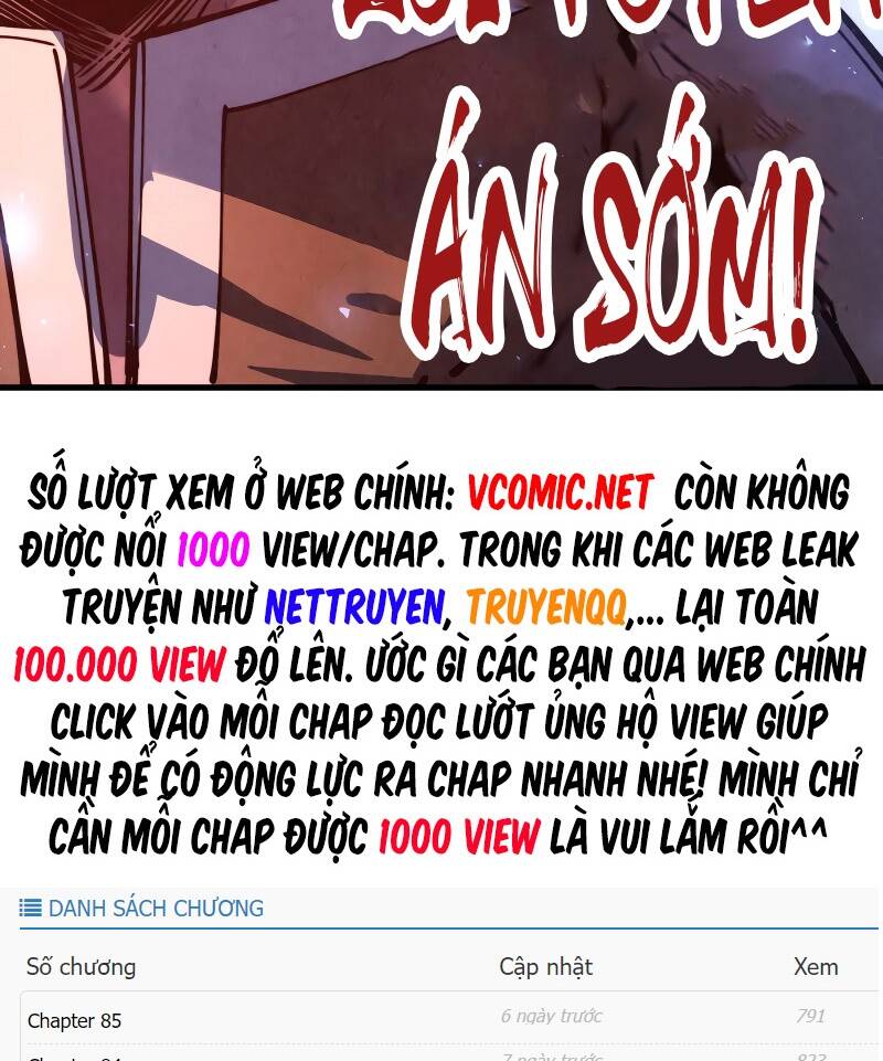 vạn cổ chí tôn Chapter 135 - Next chapter 136