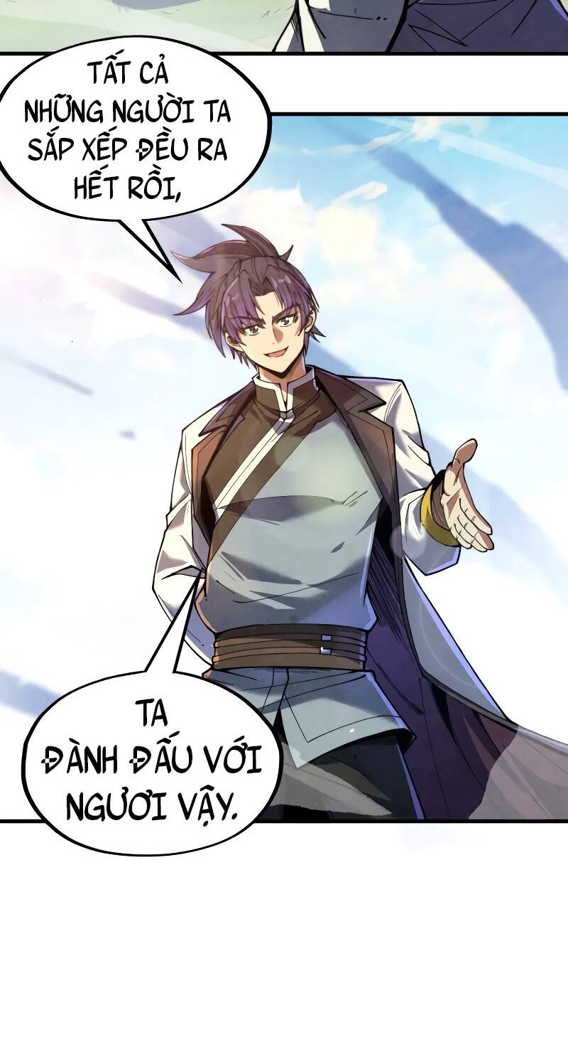 Vạn Cổ Chí Tôn Chapter 136 - Next Chapter 137