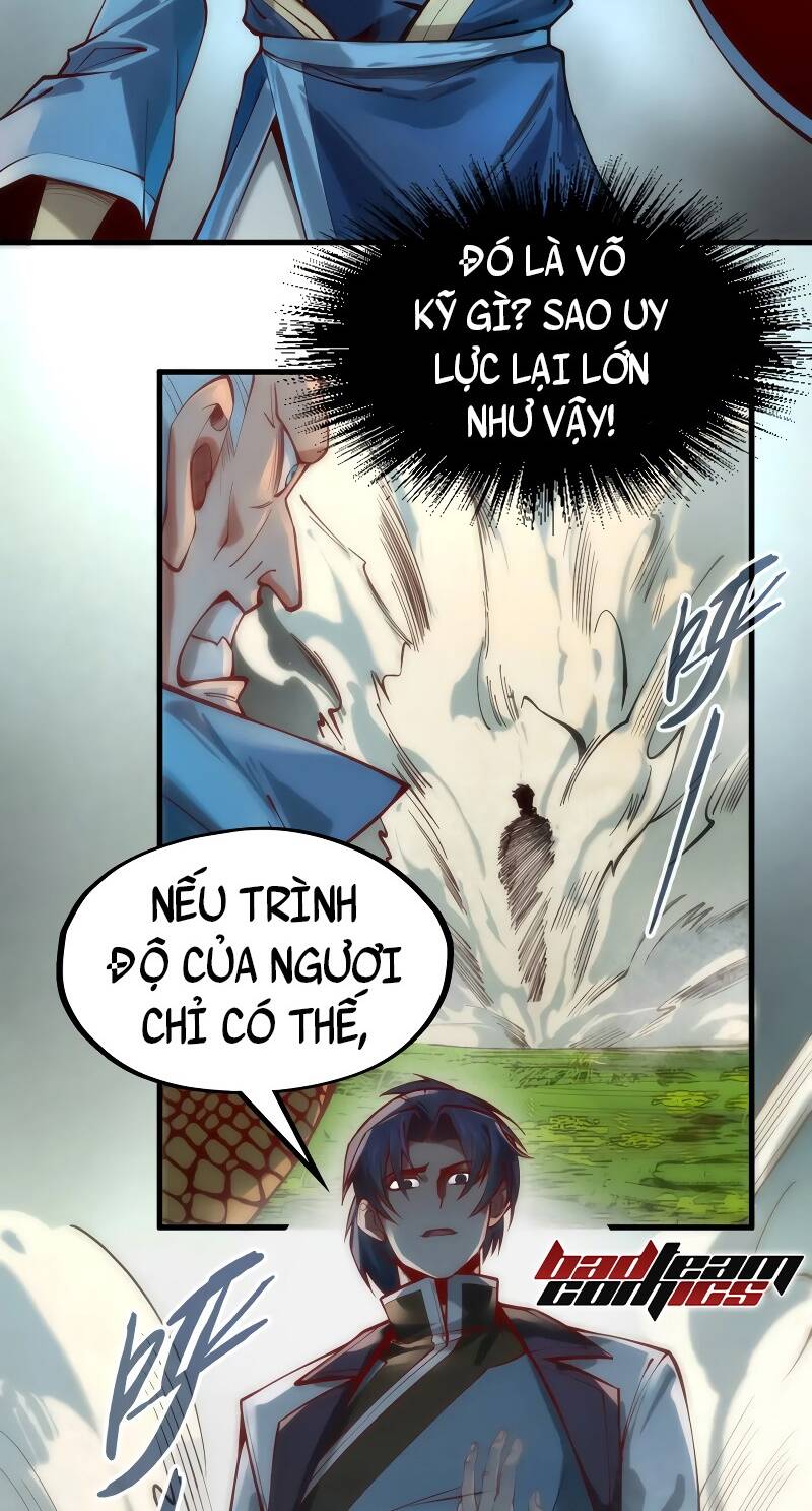 Vạn Cổ Chí Tôn Chapter 136 - Next Chapter 137