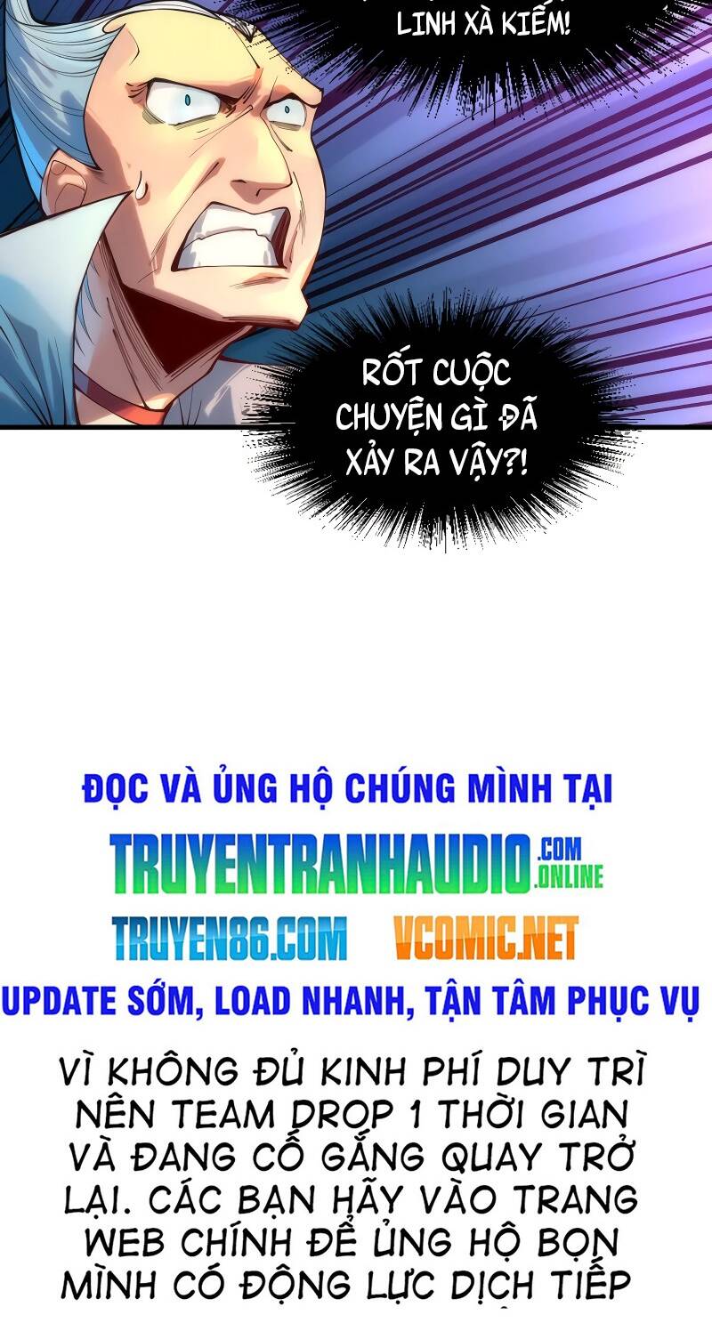 Vạn Cổ Chí Tôn Chapter 136 - Next Chapter 137