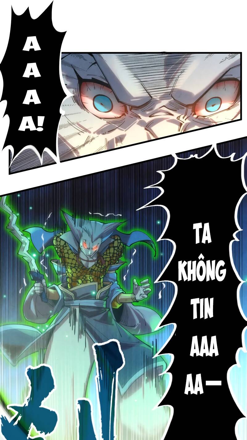 Vạn Cổ Chí Tôn Chapter 136 - Next Chapter 137