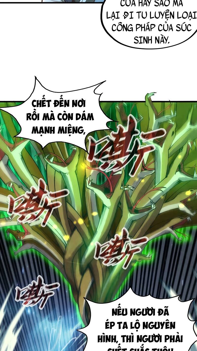 Vạn Cổ Chí Tôn Chapter 136 - Next Chapter 137