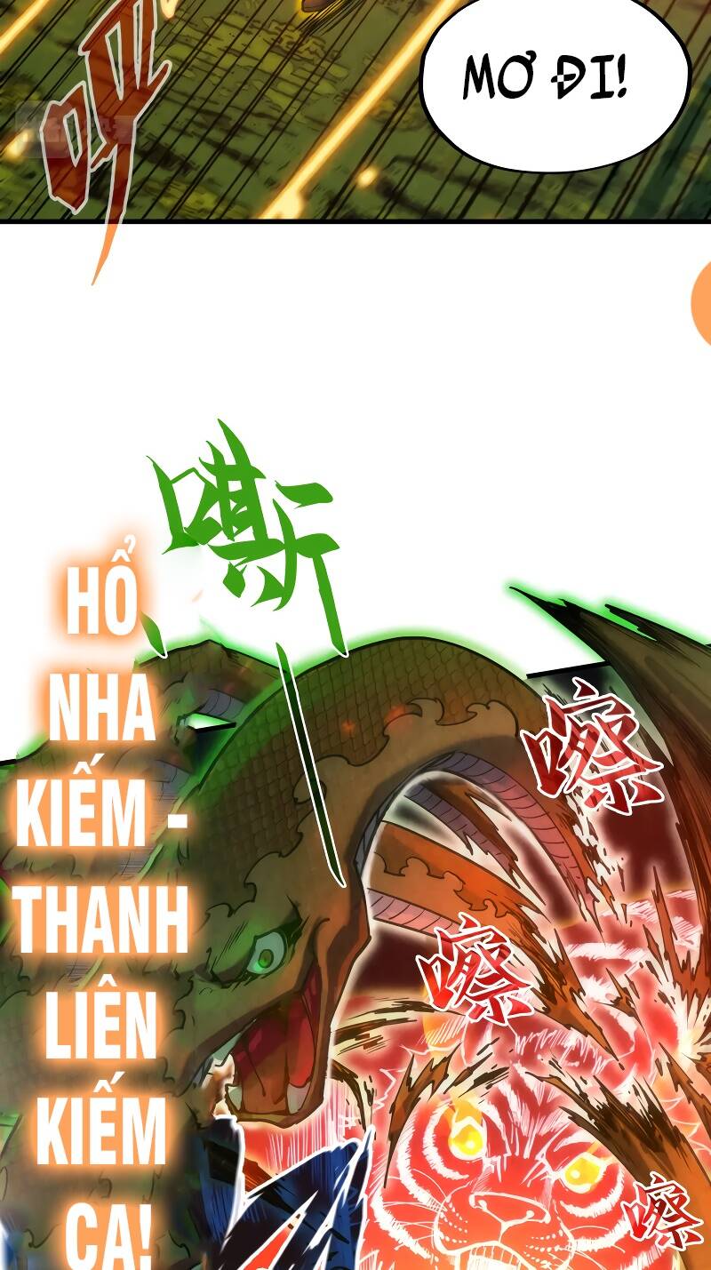 Vạn Cổ Chí Tôn Chapter 136 - Next Chapter 137