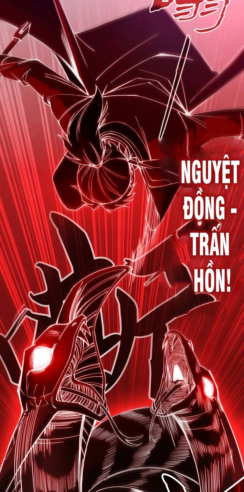 Vạn Cổ Chí Tôn Chapter 136 - Next Chapter 137