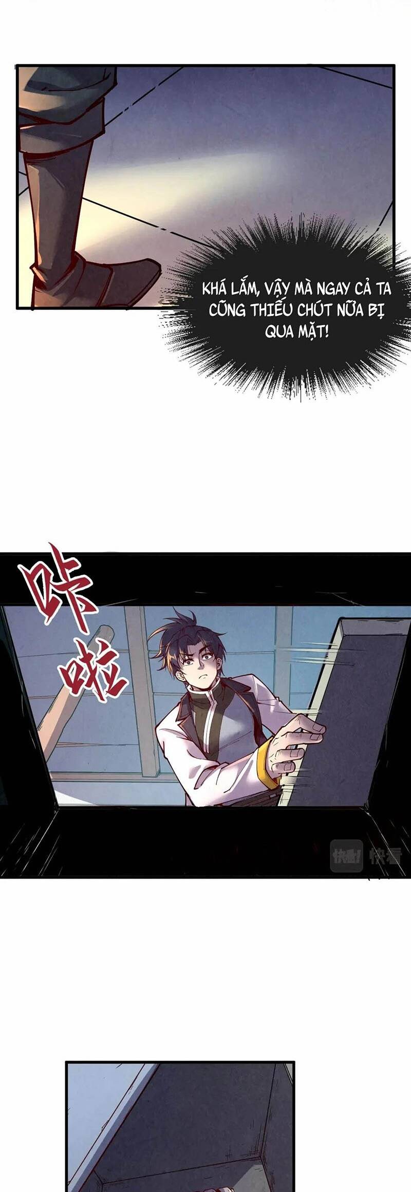 vạn cổ chí tôn Chapter 157 - Next chapter 158