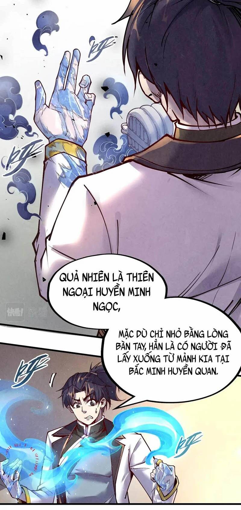 vạn cổ chí tôn Chapter 157 - Next chapter 158