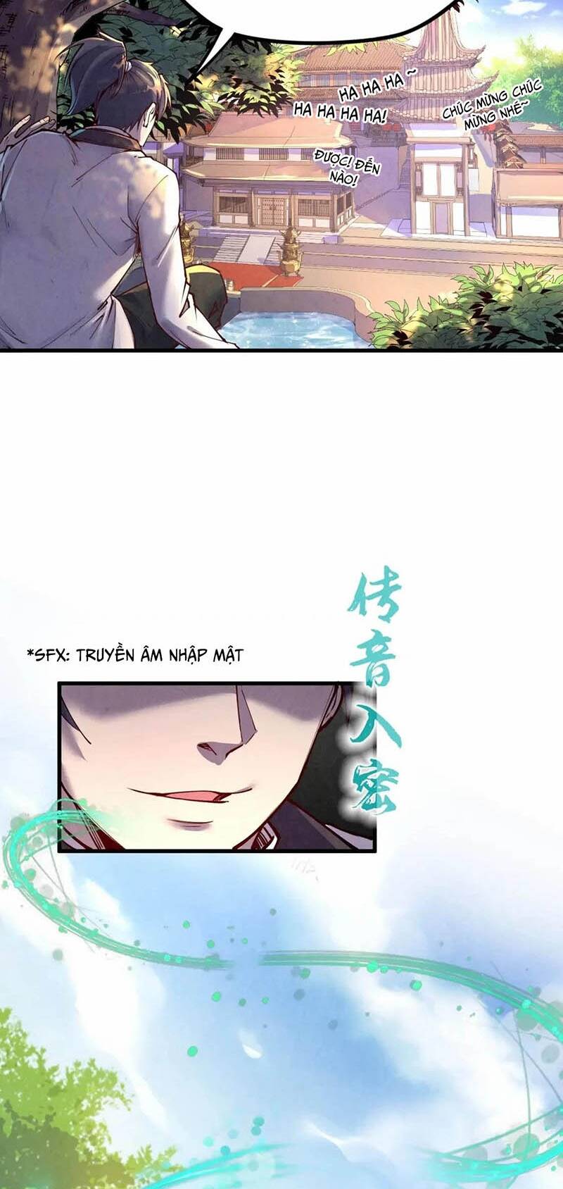 vạn cổ chí tôn Chapter 157 - Next chapter 158