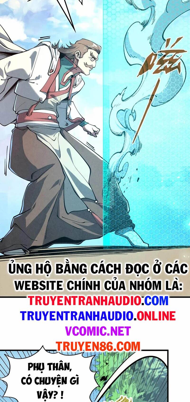 vạn cổ chí tôn Chapter 157 - Next chapter 158