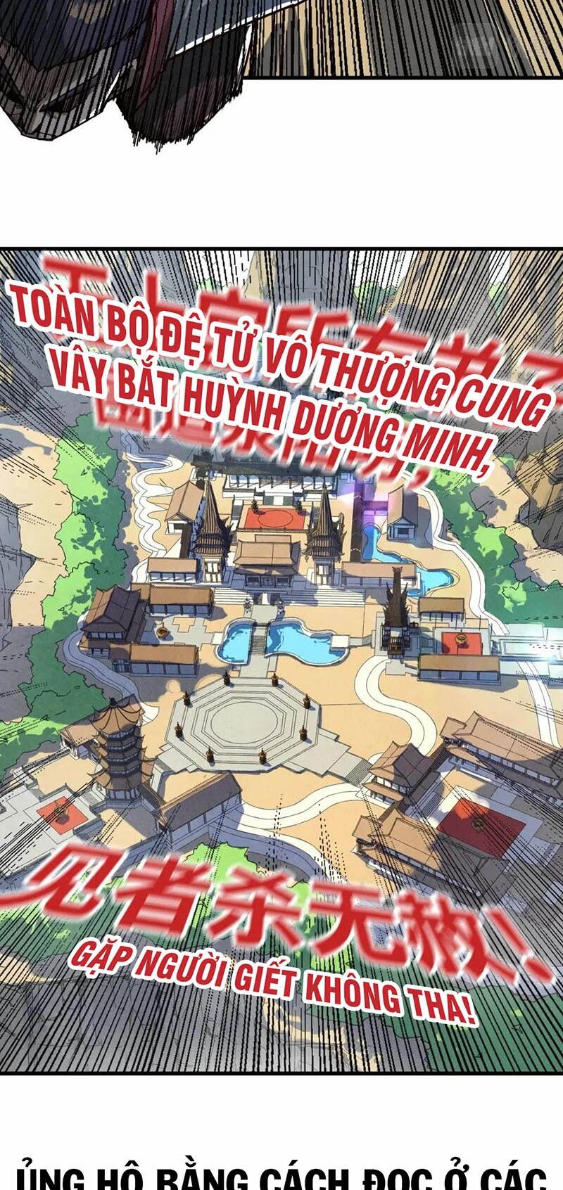 vạn cổ chí tôn Chapter 157 - Next chapter 158