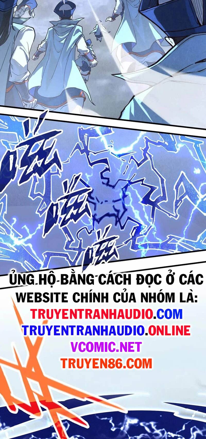 vạn cổ chí tôn Chapter 160 - Next chapter 161