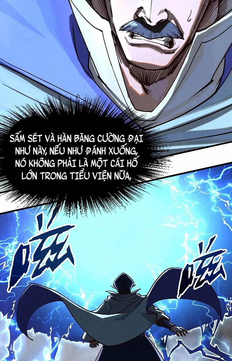 vạn cổ chí tôn Chapter 160 - Next chapter 161