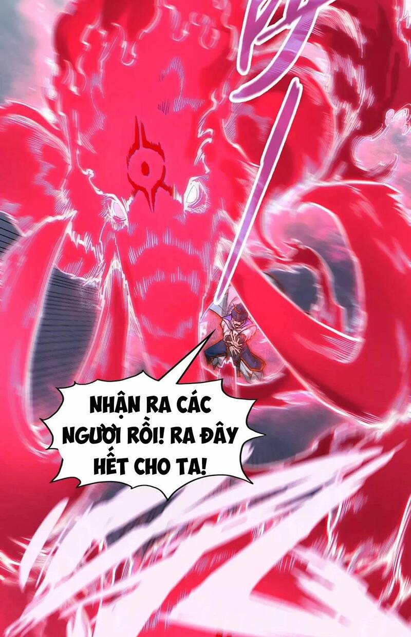 vạn cổ chí tôn Chapter 160 - Next chapter 161