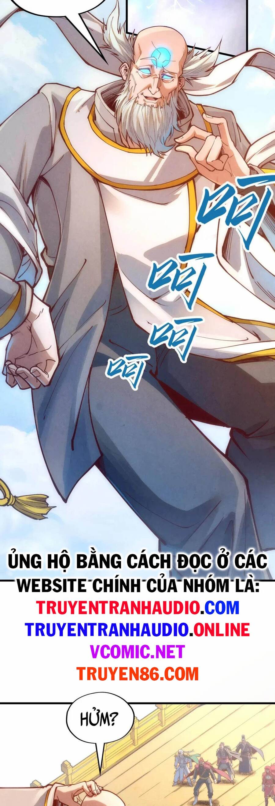 vạn cổ chí tôn Chapter 160 - Next chapter 161