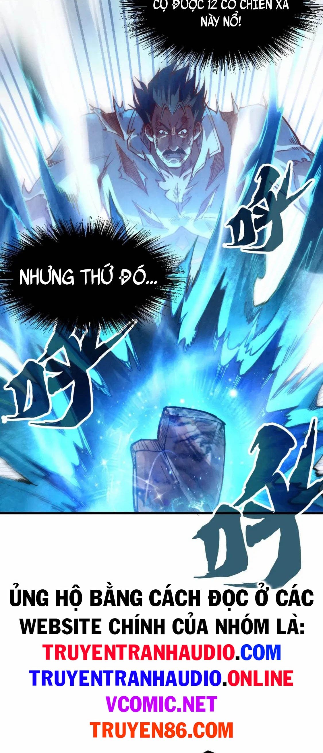 vạn cổ chí tôn Chapter 161 - Next chapter 162