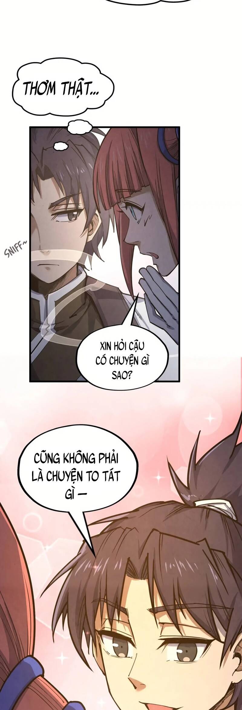 vạn cổ chí tôn Chapter 165 - Next chapter 166