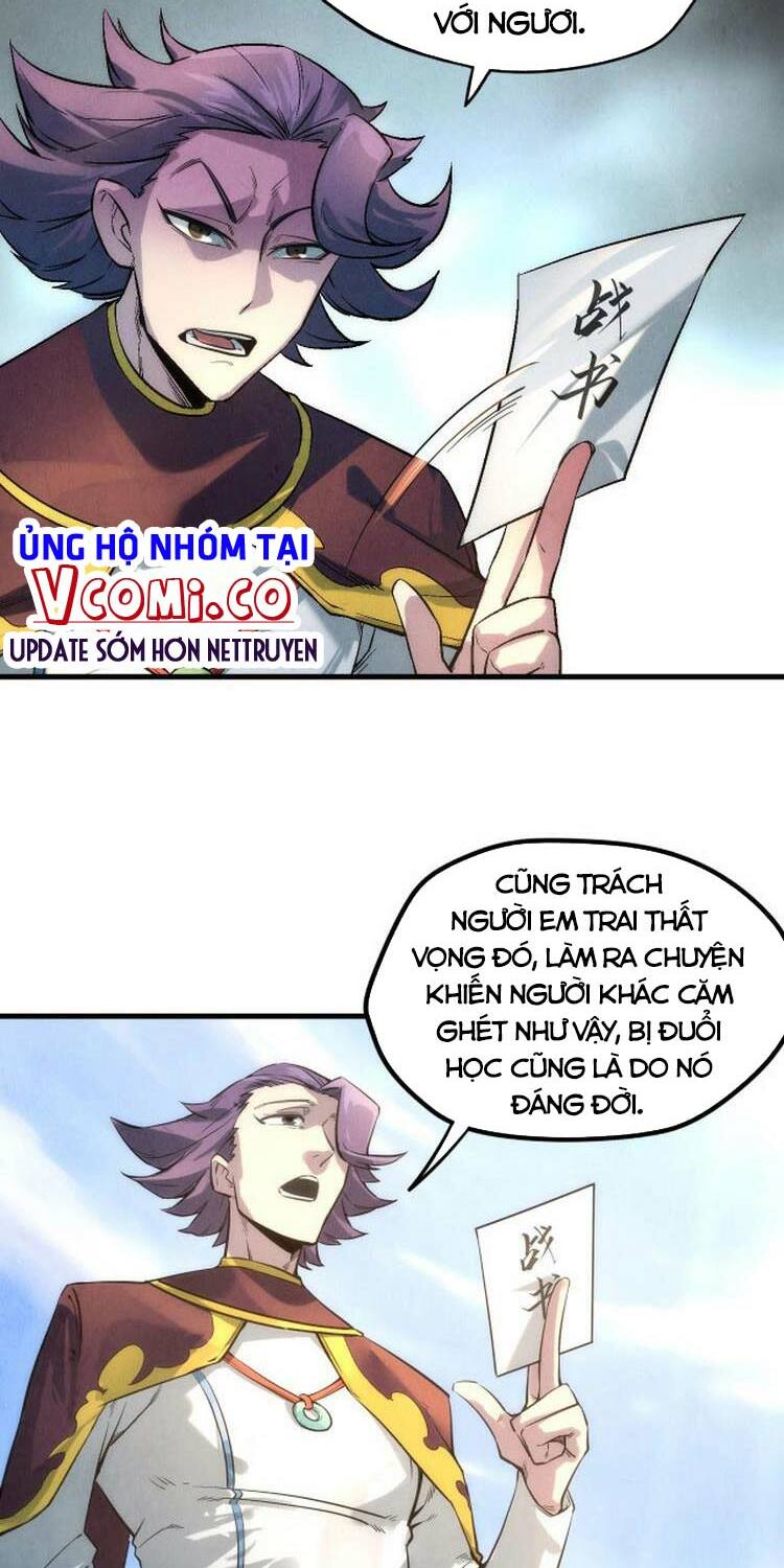 vạn cổ chí tôn Chapter 17 - Next chapter 18