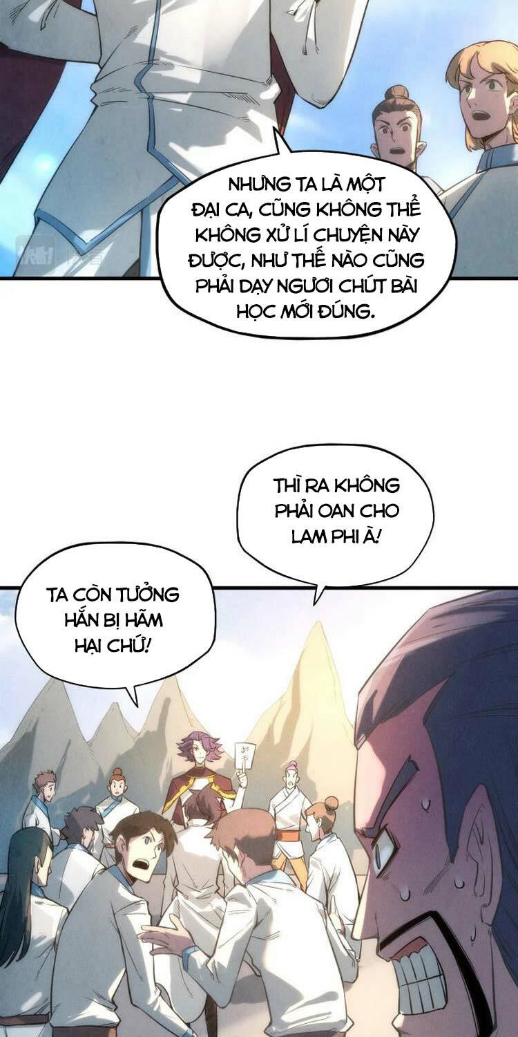 vạn cổ chí tôn Chapter 17 - Next chapter 18