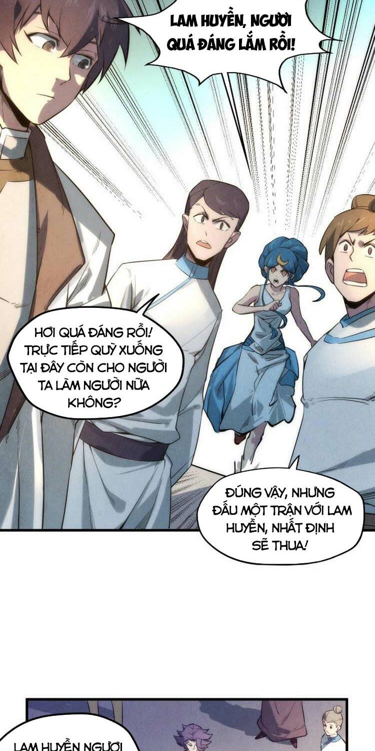 vạn cổ chí tôn Chapter 17 - Next chapter 18