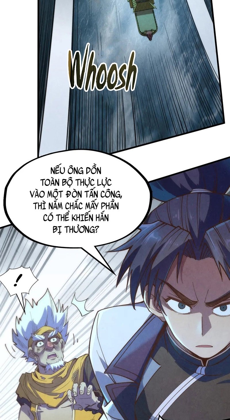 vạn cổ chí tôn Chapter 177 - Next chapter 178