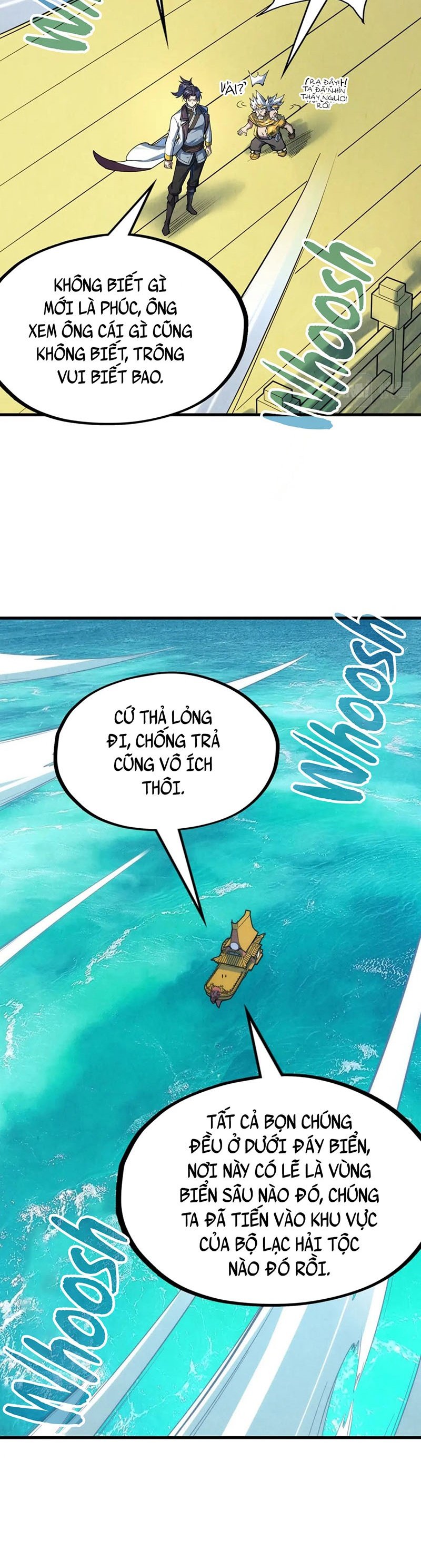 Vạn Cổ Chí Tôn Chapter 178 - Next Chapter 179