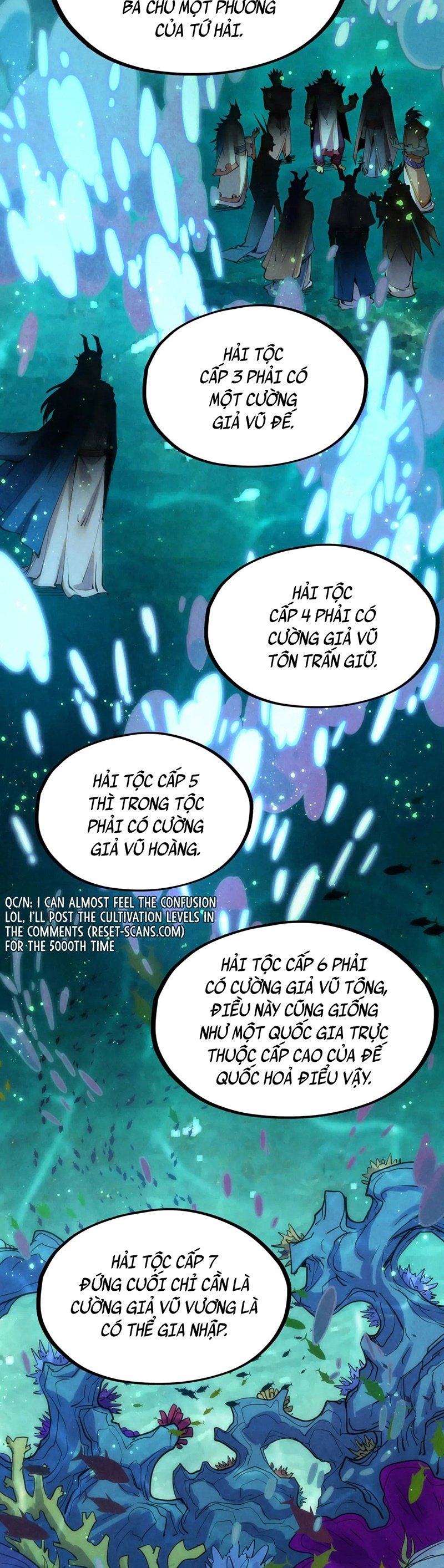 Vạn Cổ Chí Tôn Chapter 178 - Next Chapter 179