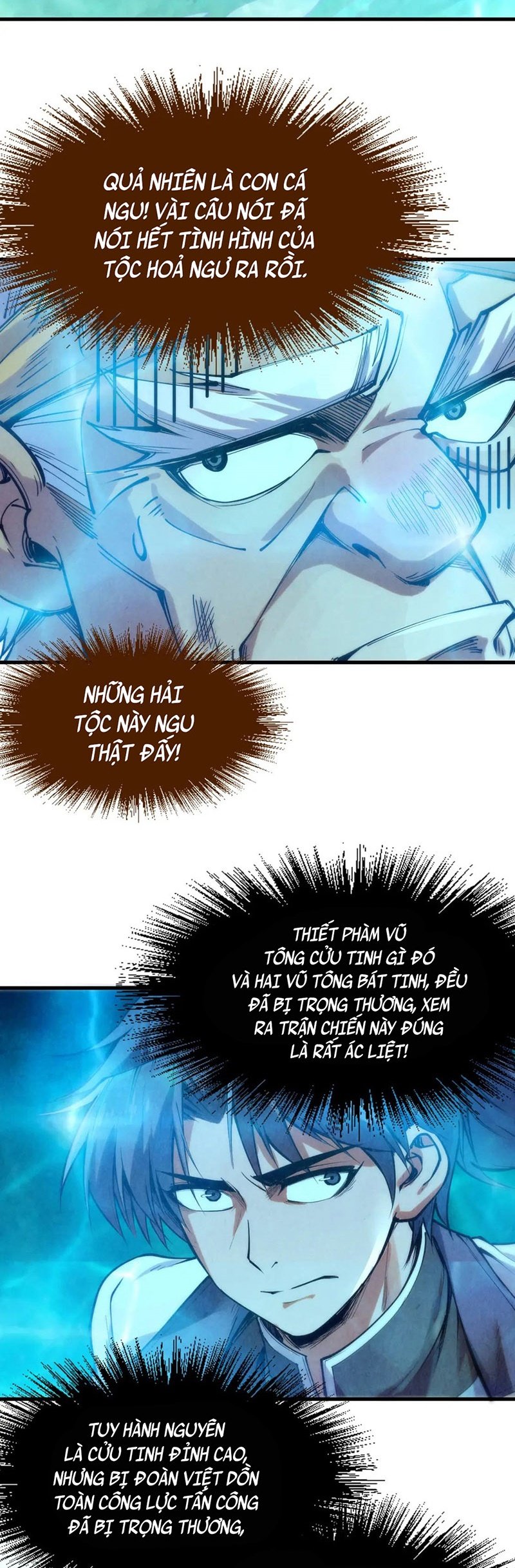 Vạn Cổ Chí Tôn Chapter 178 - Next Chapter 179