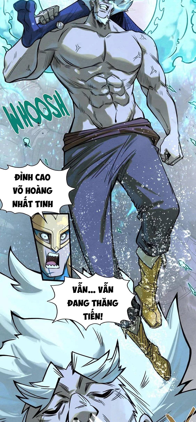 vạn cổ chí tôn Chapter 186 - Next chapter 187