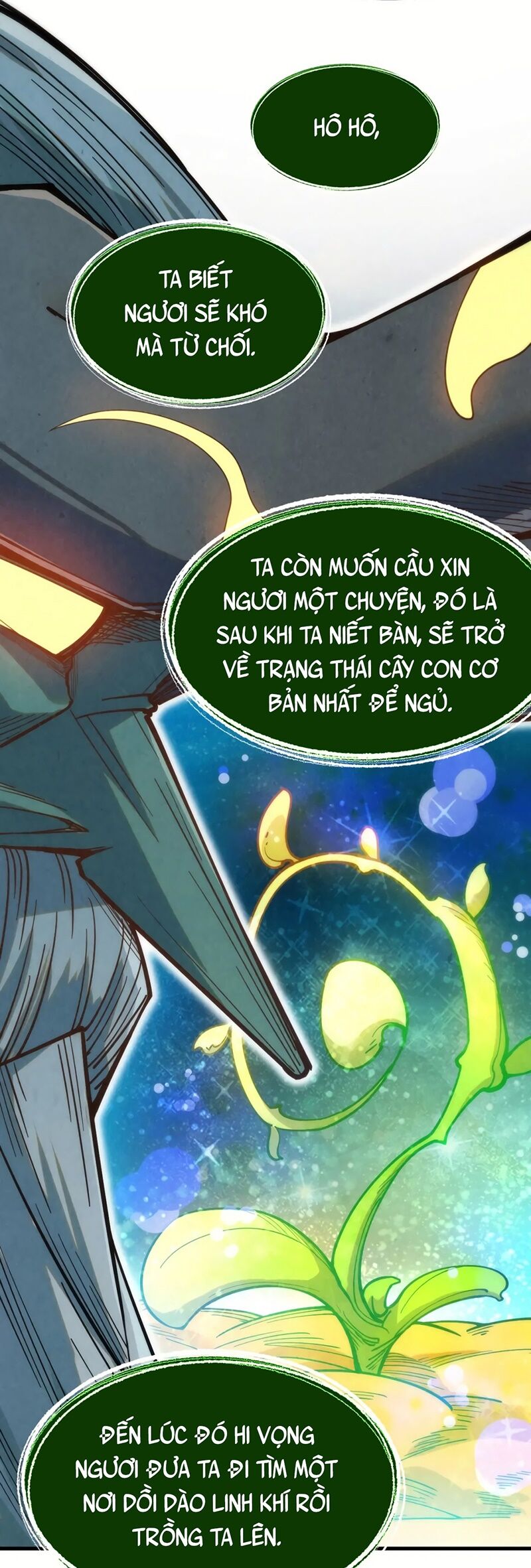 vạn cổ chí tôn Chapter 187 - Next chapter 188