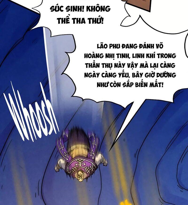 vạn cổ chí tôn Chapter 187 - Next chapter 188