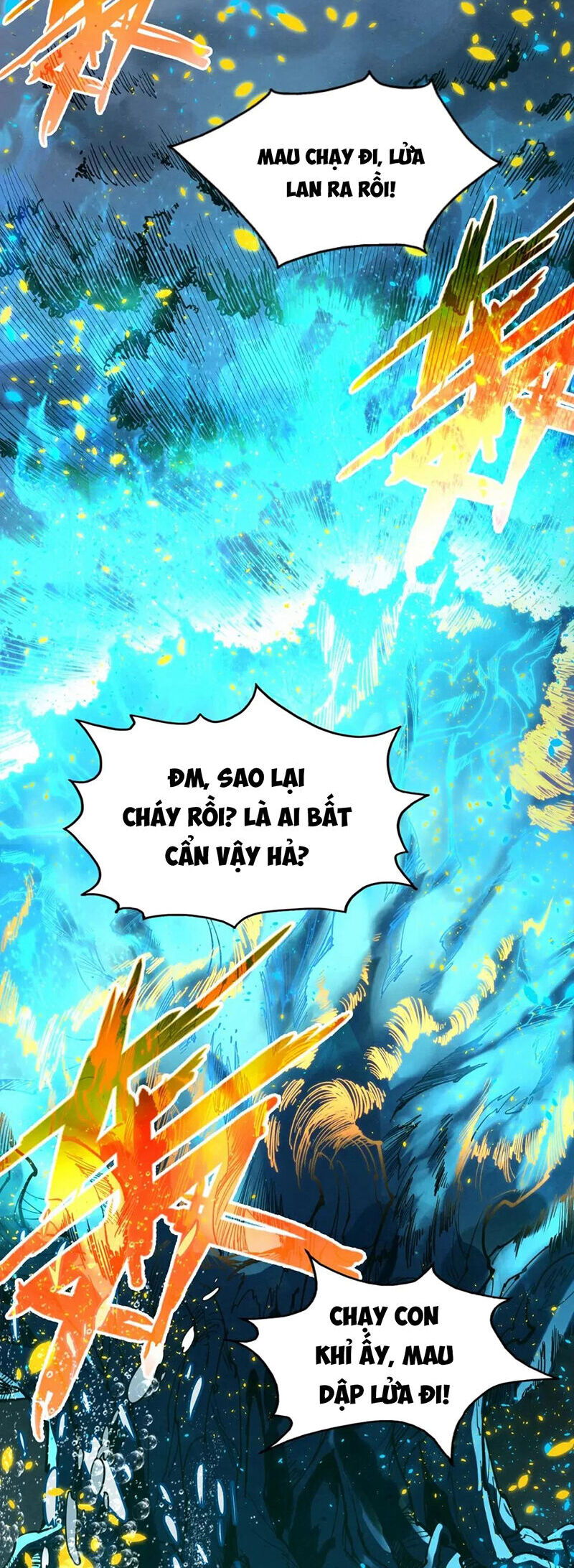 vạn cổ chí tôn Chapter 189 - Next chapter 190