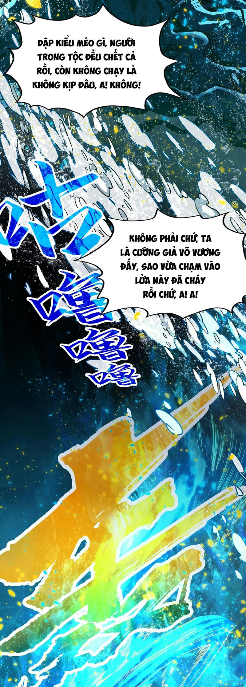 vạn cổ chí tôn Chapter 189 - Next chapter 190