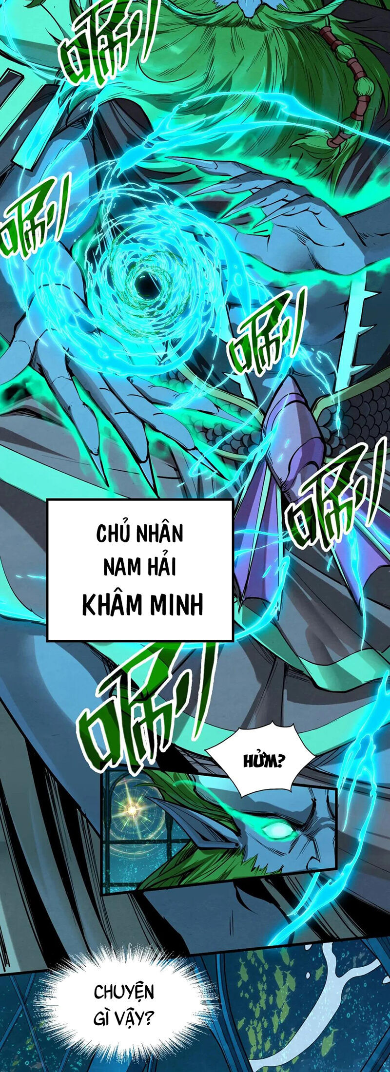 vạn cổ chí tôn Chapter 189 - Next chapter 190