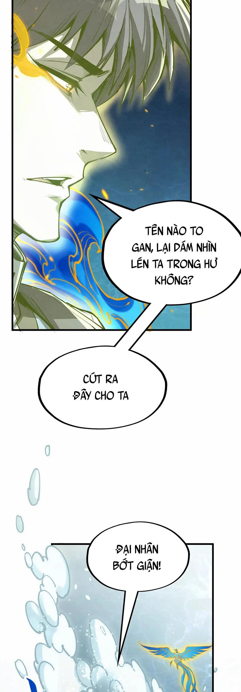 vạn cổ chí tôn Chapter 189 - Next chapter 190