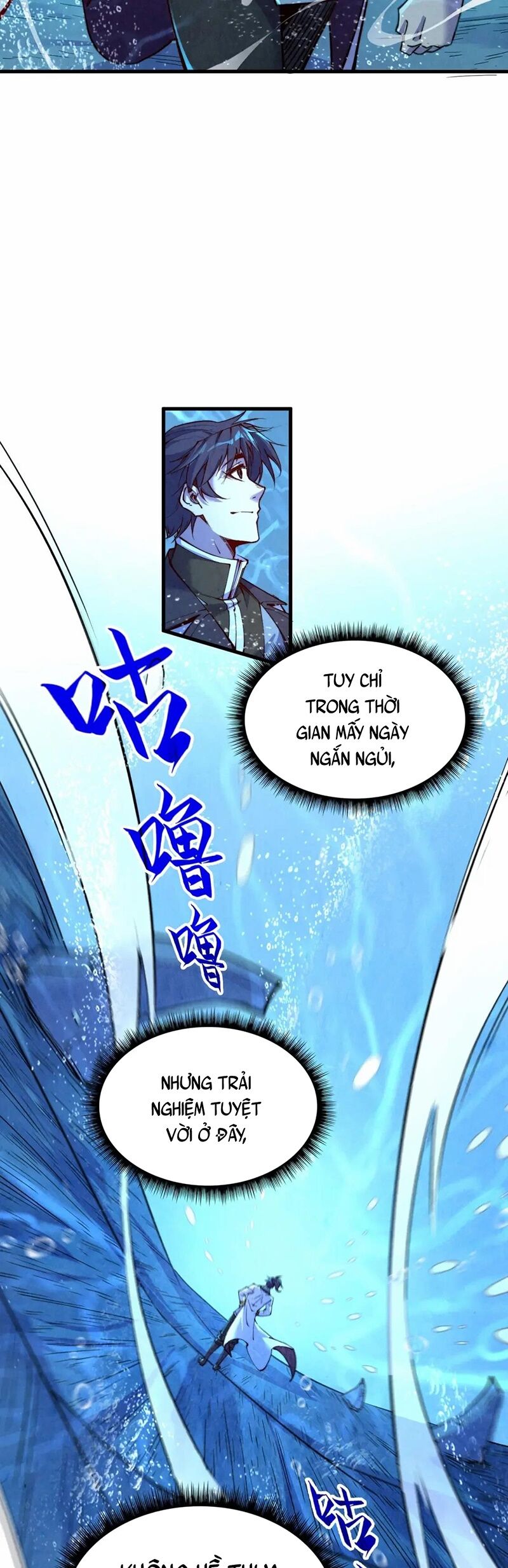 vạn cổ chí tôn Chapter 191 - Next chapter 192