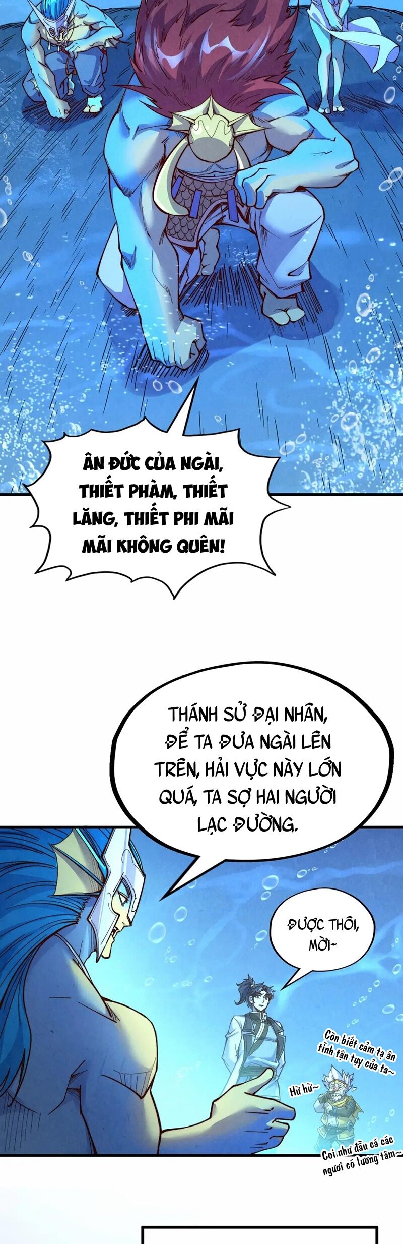 vạn cổ chí tôn Chapter 191 - Next chapter 192