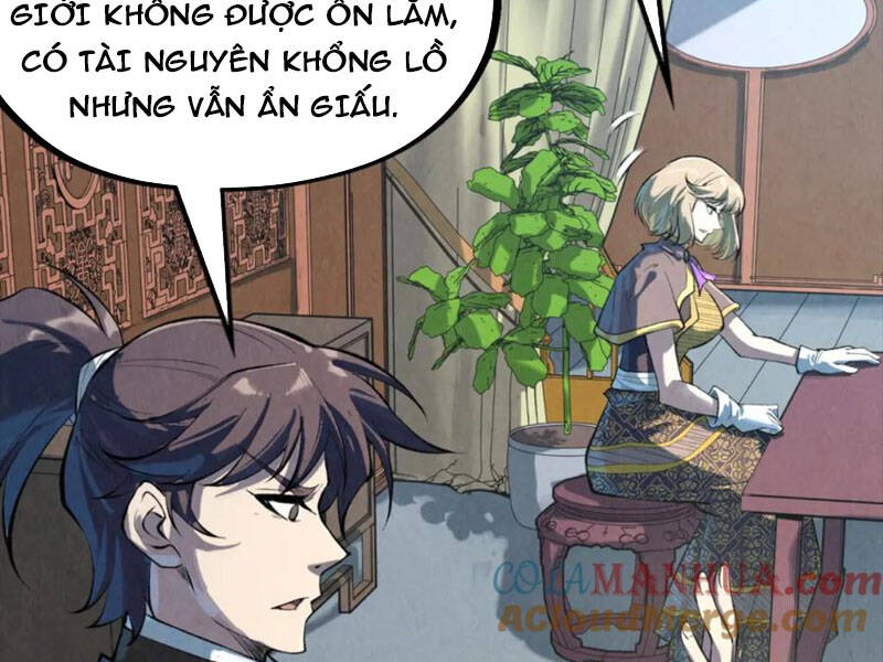 vạn cổ chí tôn Chapter 204 - Next chapter 205