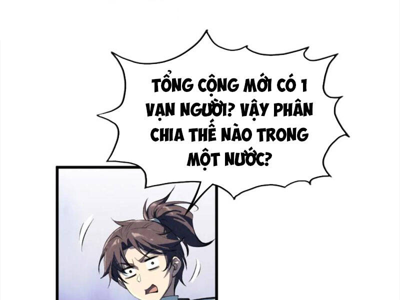 vạn cổ chí tôn Chapter 204 - Next chapter 205