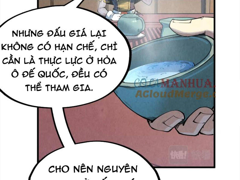 vạn cổ chí tôn Chapter 204 - Next chapter 205