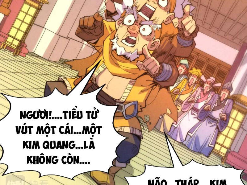 vạn cổ chí tôn Chapter 204 - Next chapter 205