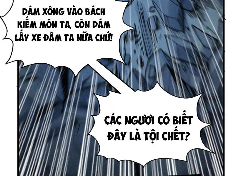 vạn cổ chí tôn Chapter 204 - Next chapter 205