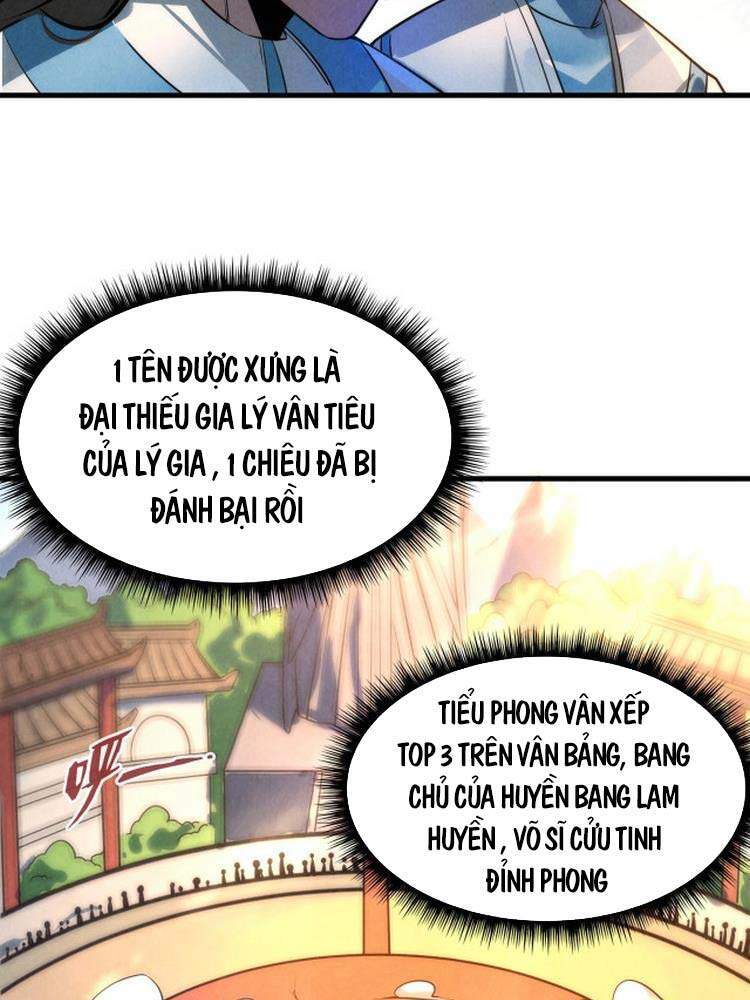 vạn cổ chí tôn Chapter 21 - Next chapter 22