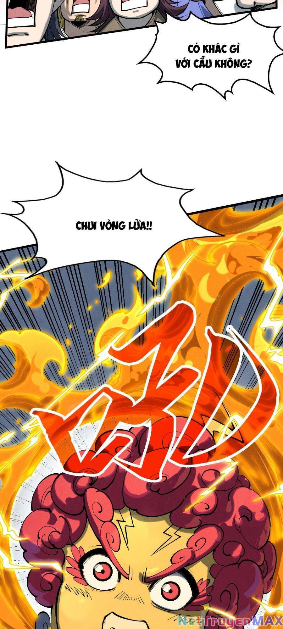 vạn cổ chí tôn Chapter 221 - Next chương 222