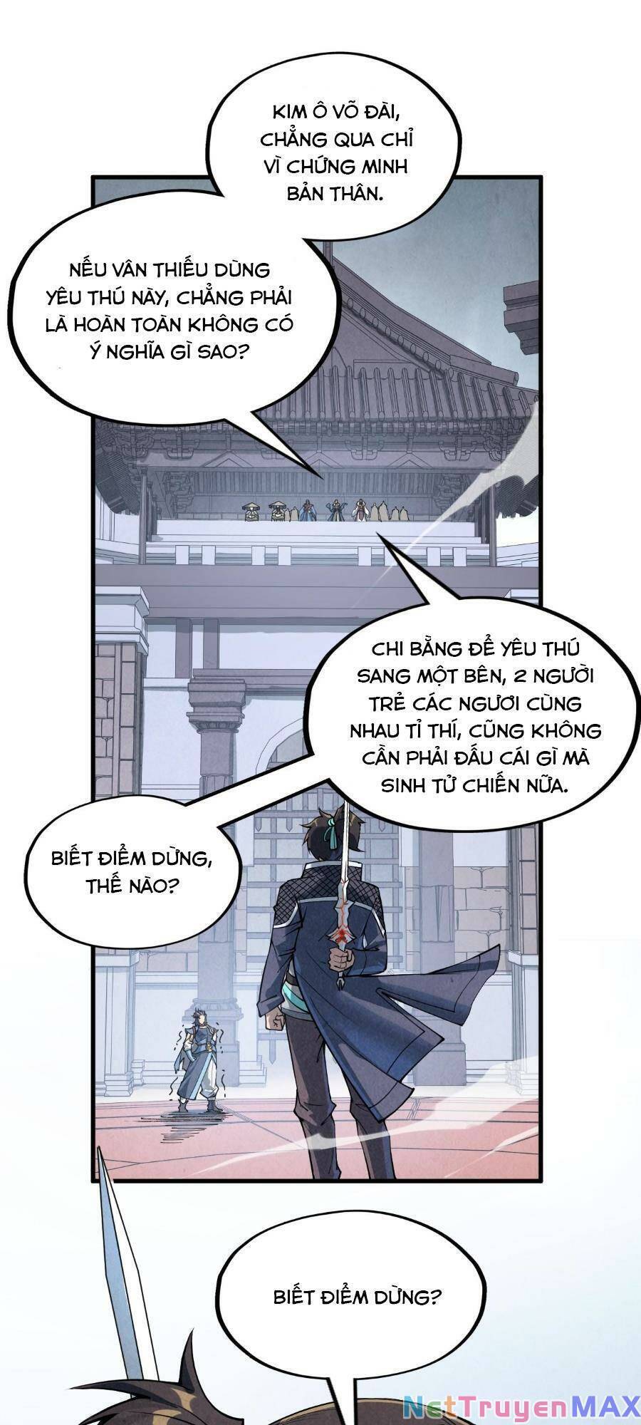 vạn cổ chí tôn Chapter 221 - Next chương 222