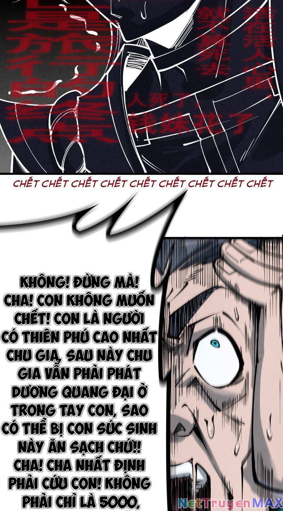 vạn cổ chí tôn Chapter 221 - Next chương 222