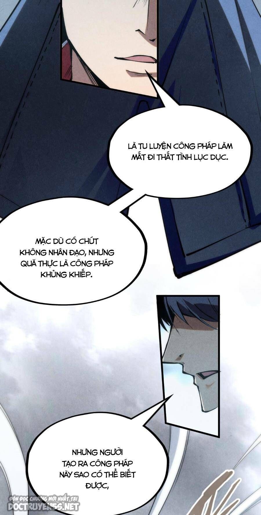 vạn cổ chí tôn Chapter 223 - Next chương 224