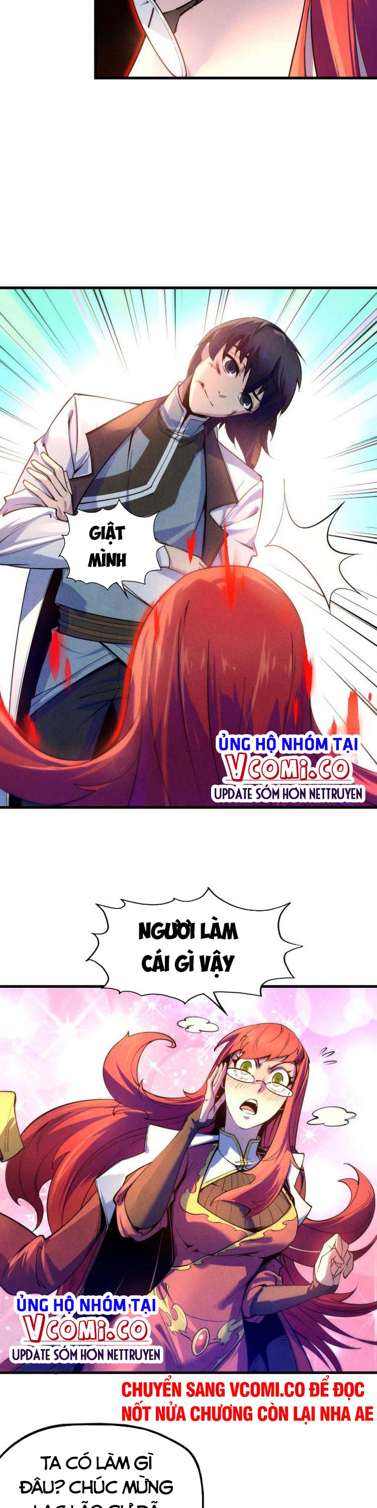 vạn cổ chí tôn Chapter 23 - Next chapter 24