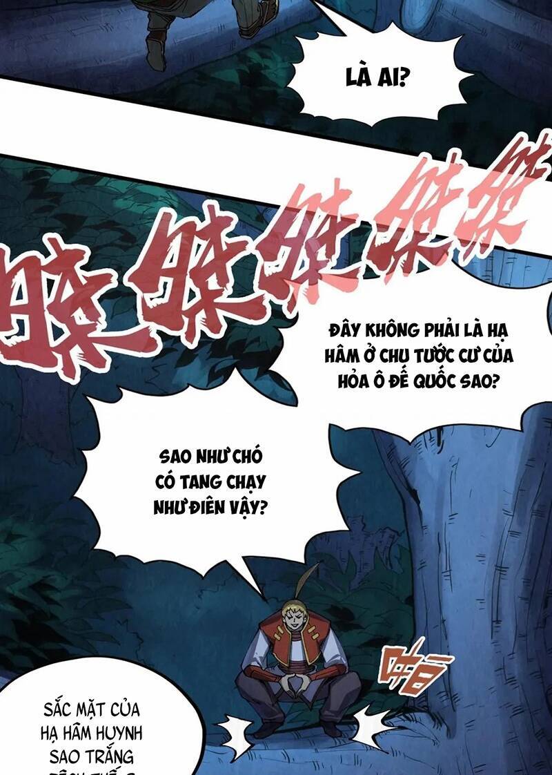 vạn cổ chí tôn Chapter 236 - Next chương 237